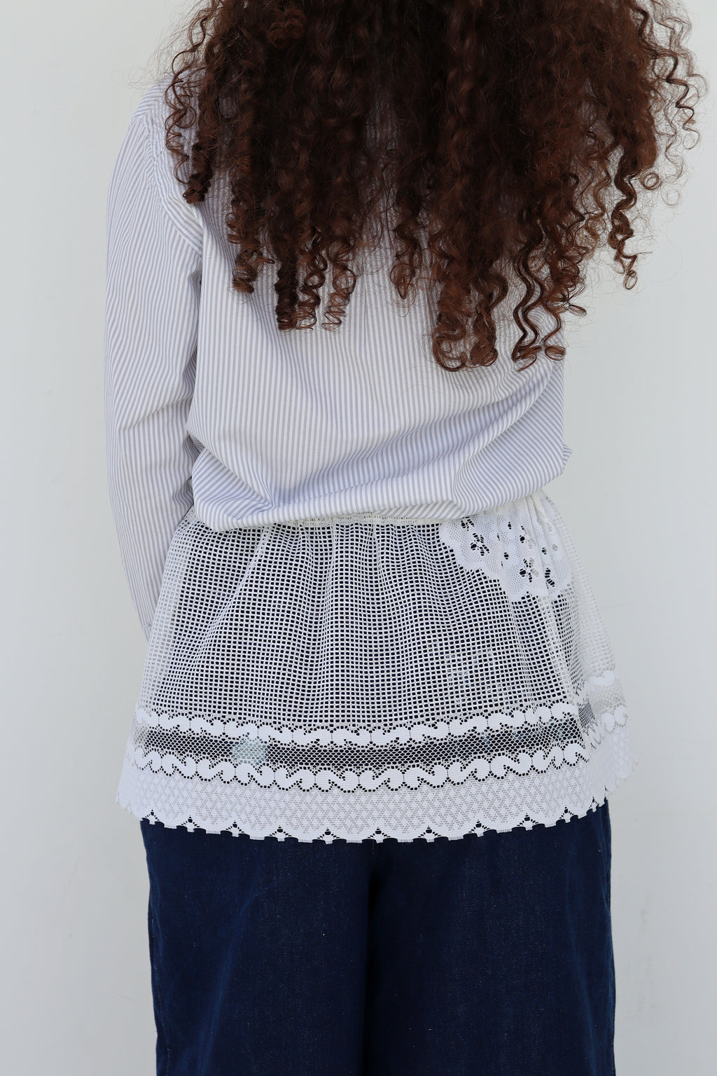 Chemise Capucine