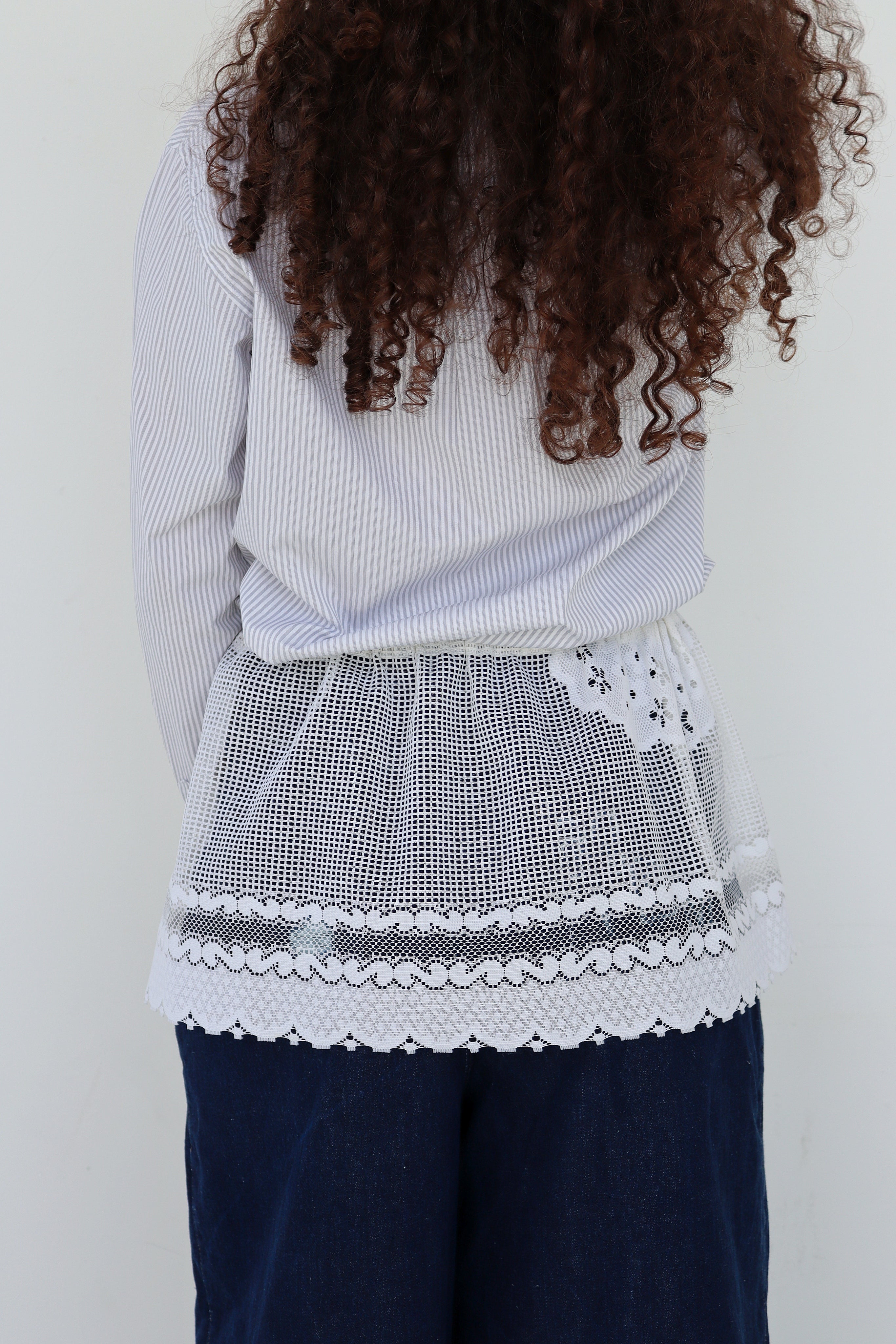 Chemise Capucine
