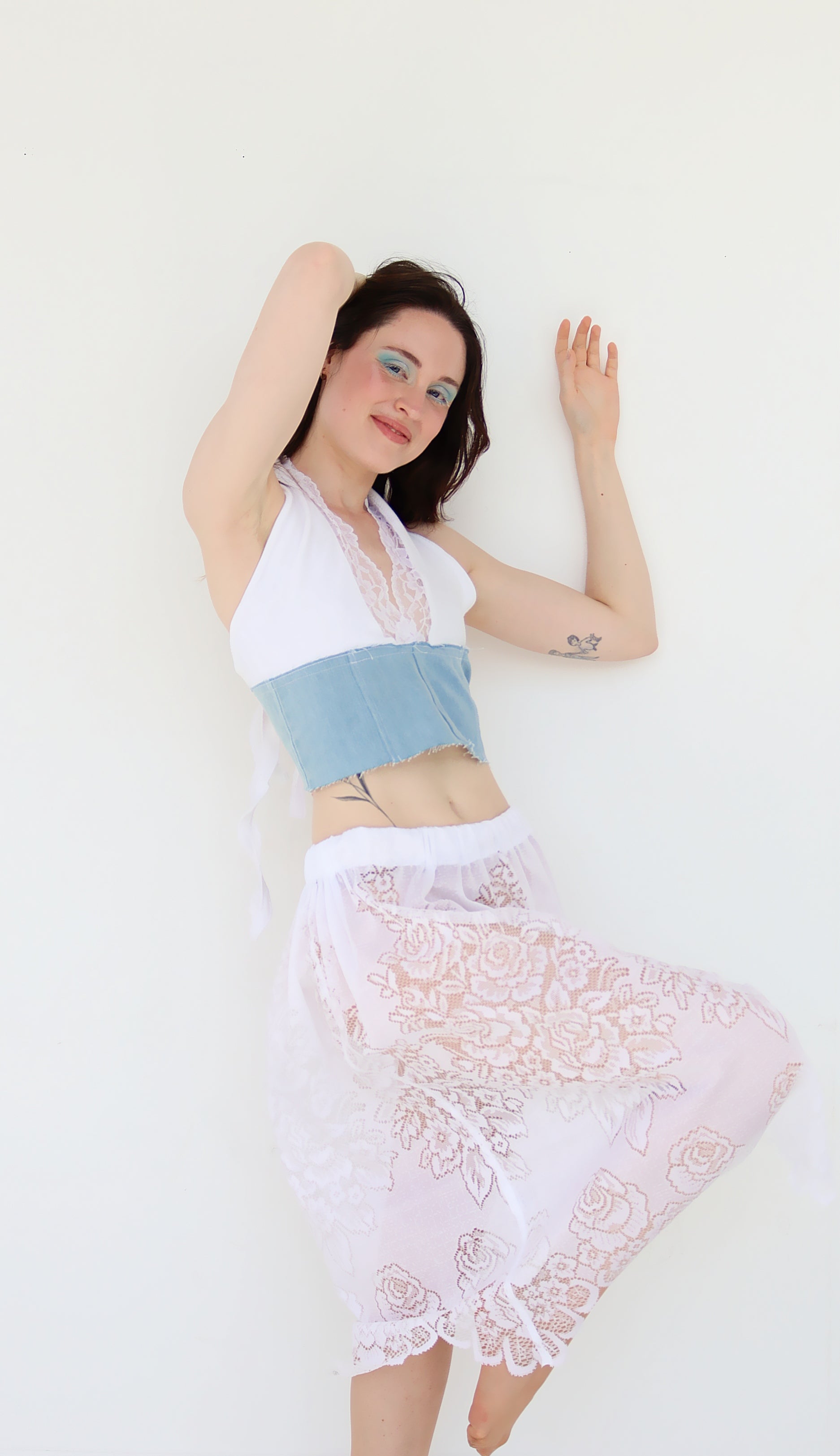 Jupe Roséa