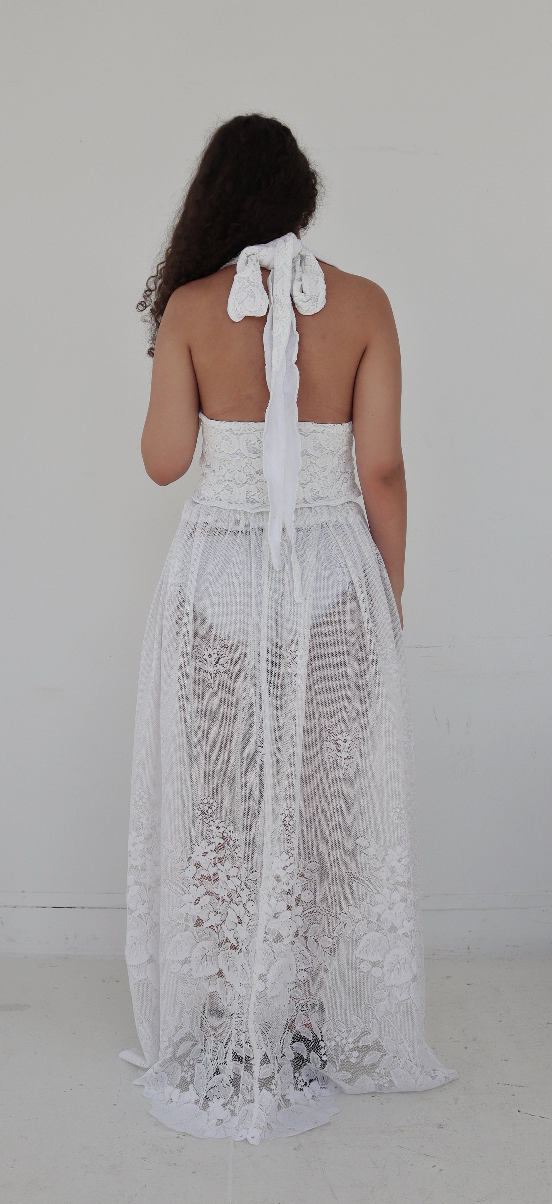 Top Camélia