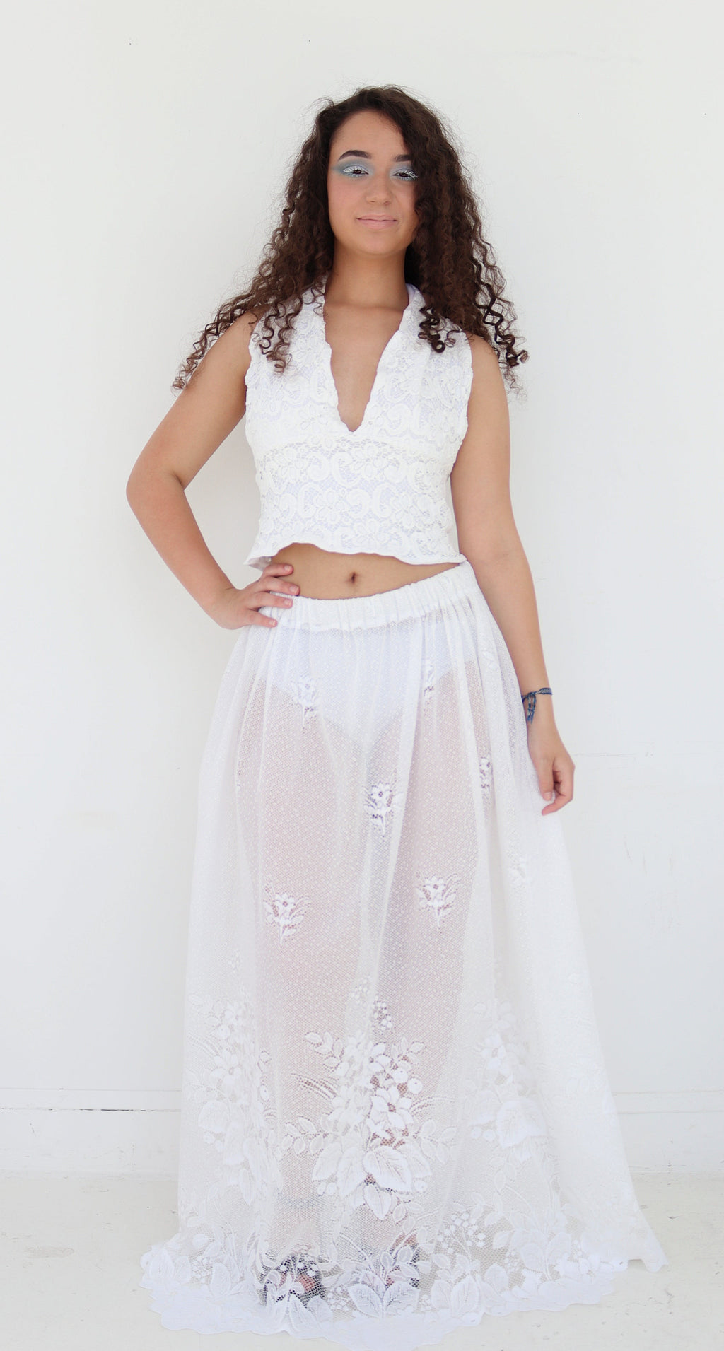 Top Camélia