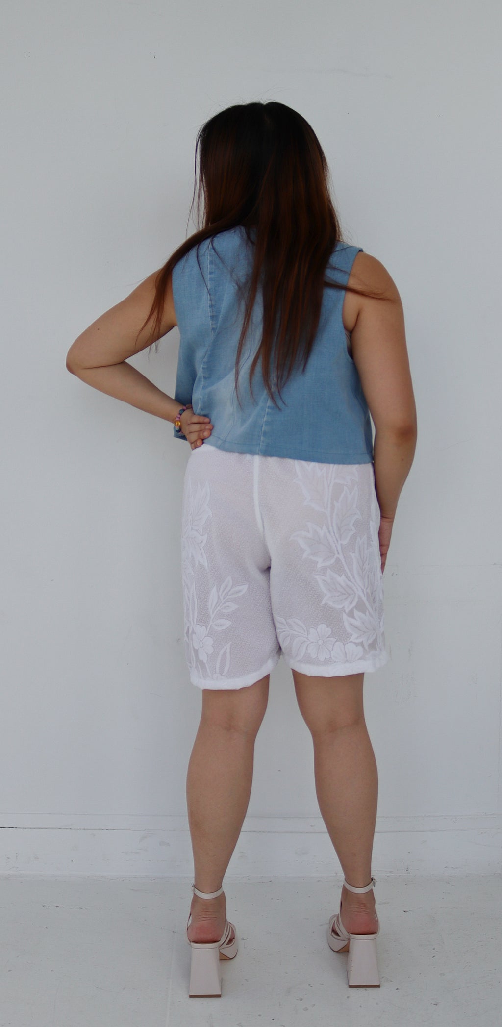 Short Marguerite