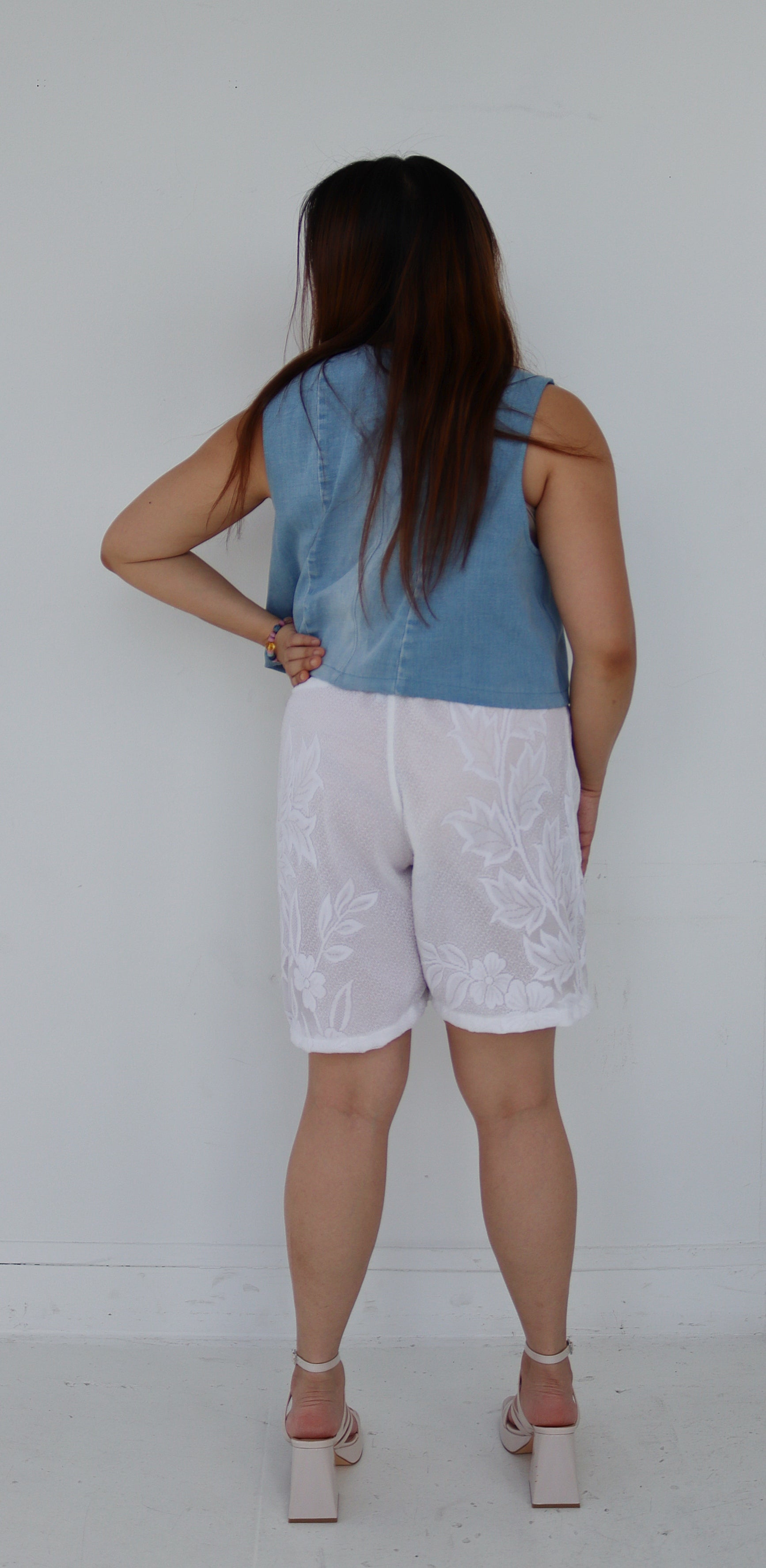 Short Marguerite
