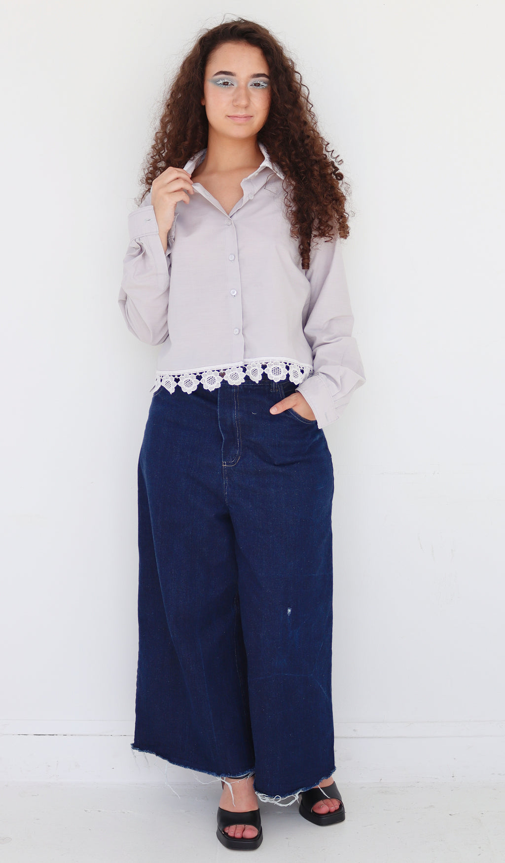 Chemise Hortense